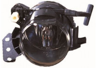 Projecteur antibrouillard