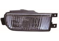 Projecteur antibrouillard