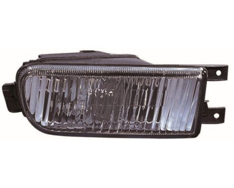 Projecteur antibrouillard