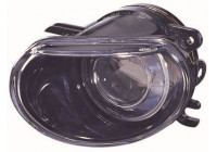Projecteur antibrouillard