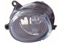 Projecteur antibrouillard