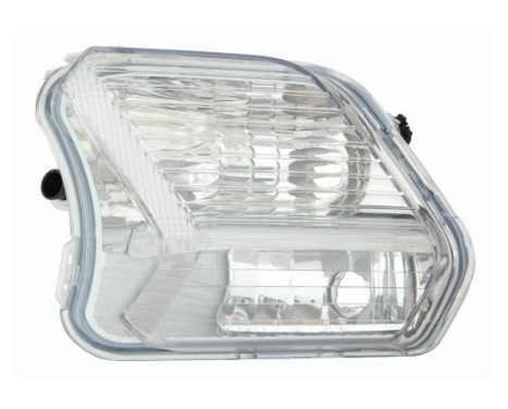 Projecteur antibrouillard