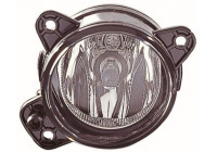 Projecteur antibrouillard