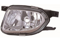 Projecteur antibrouillard