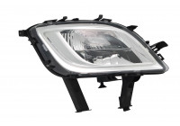Projecteur antibrouillard