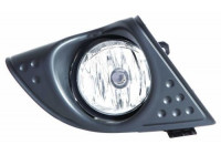 Projecteur antibrouillard