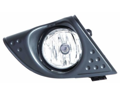 Projecteur antibrouillard