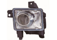 Projecteur antibrouillard