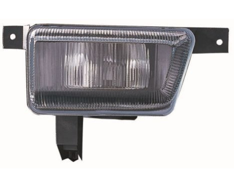 Projecteur antibrouillard