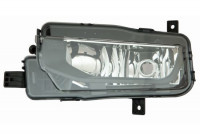 Projecteur antibrouillard