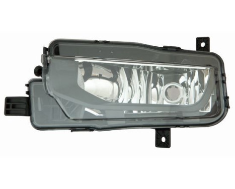 Projecteur antibrouillard