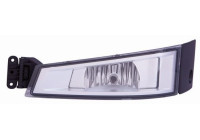Projecteur antibrouillard
