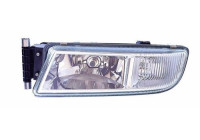 Projecteur antibrouillard