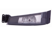 Projecteur antibrouillard