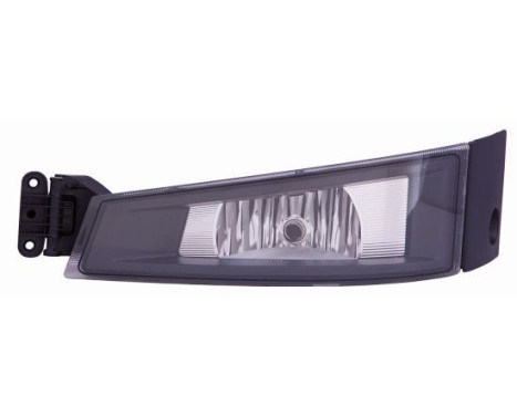 Projecteur antibrouillard