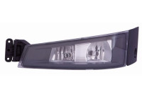 Projecteur antibrouillard