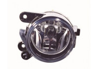 Projecteur antibrouillard