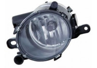 Projecteur antibrouillard
