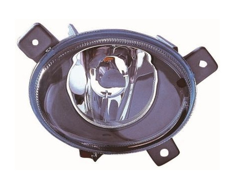 Projecteur antibrouillard
