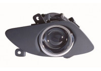 Projecteur antibrouillard