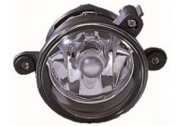 Projecteur antibrouillard