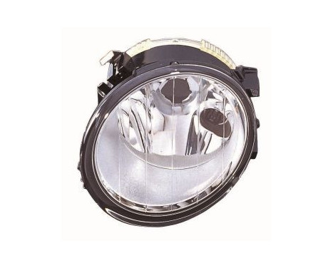 Projecteur antibrouillard