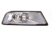 Projecteur antibrouillard
