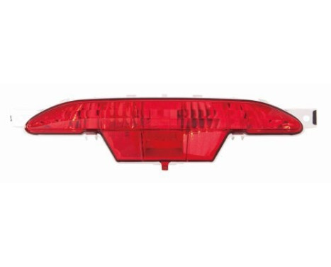 Projecteur antibrouillard