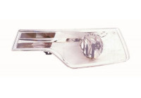 Projecteur antibrouillard