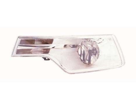 Projecteur antibrouillard