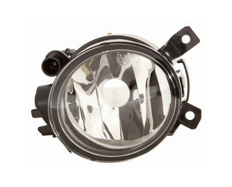Projecteur antibrouillard