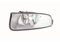 Projecteur antibrouillard