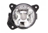 Projecteur antibrouillard