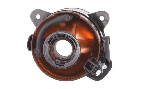 Projecteur antibrouillard, Image 2