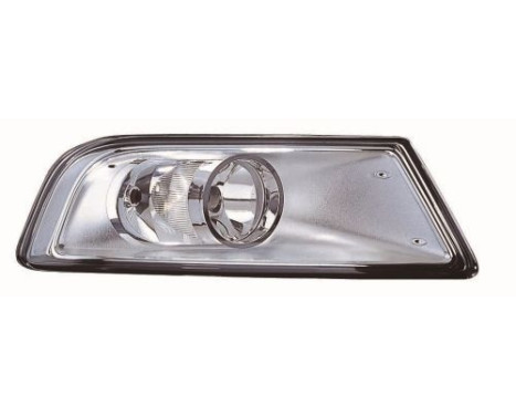 Projecteur antibrouillard