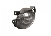 Projecteur antibrouillard