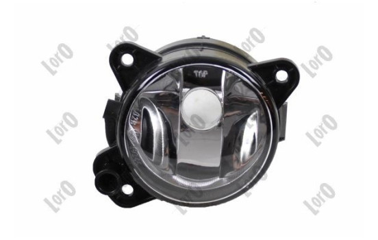 Projecteur antibrouillard