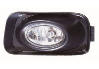 Projecteur antibrouillard