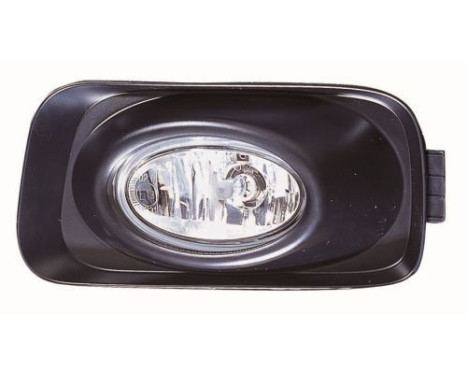 Projecteur antibrouillard