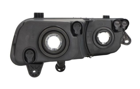 Projecteur antibrouillard, Image 2