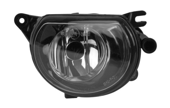 Projecteur antibrouillard