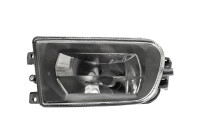 Projecteur antibrouillard