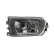 Projecteur antibrouillard
