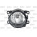 Projecteurs de virage ORIGINAL PART 045184 Valeo, Vignette 2