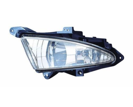 RÉFLECTEUR PRZECIWMGLOWY LE