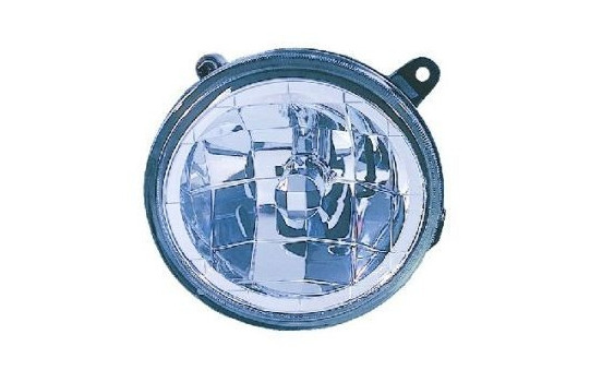 RÉFLECTEUR PRZECIWMGLOWY PR H3
