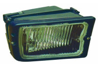 RÉFLECTEUR PRZECIWMGLOWY PR H3