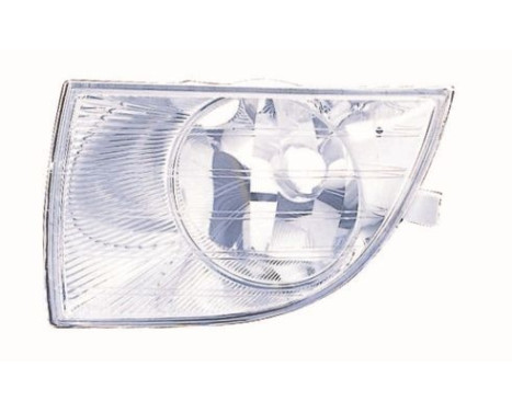 RÉFLECTEUR PRZECIWMGLOWY PR H8