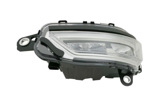 RÉFLECTEUR PRZECIWMGLOWY PR LED 24V