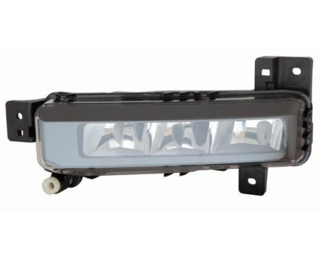 RÉFLECTEUR PRZECIWMGLOWY PR LED